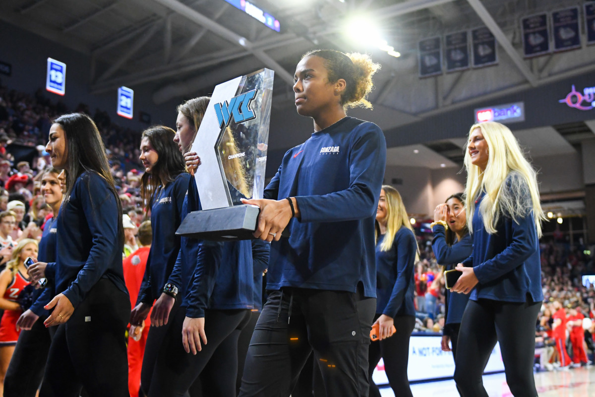 Gonzaga, Yale34